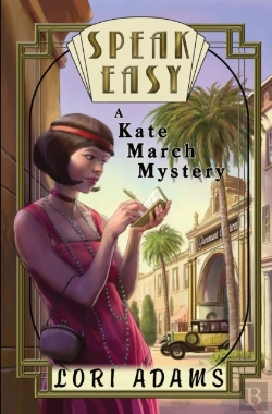 Bertrand.pt - Speak Easy, A Kate March Mystery