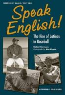 Speak English!