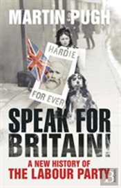 Speak For Britain!