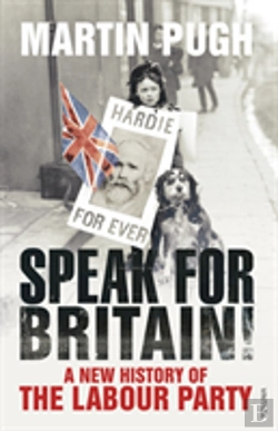 Bertrand.pt - Speak For Britain!