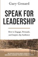 Speak For Leadership