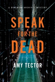 Speak For The Dead