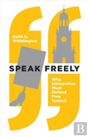 Speak Freely