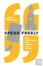 Speak Freely