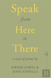 Speak From Here To There