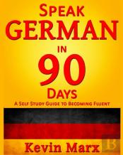 Speak German In 90 Days