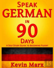 Speak German In 90 Days