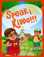 Speak It Kiddo