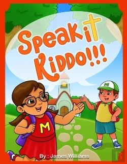 Bertrand.pt - Speak It Kiddo