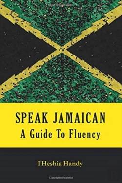 Bertrand.pt - Speak Jamaican