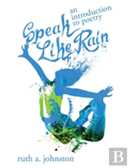 Speak Like Rain