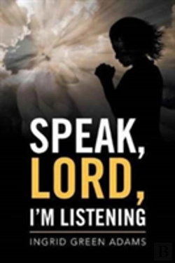 Bertrand.pt - Speak, Lord, I'M Listening