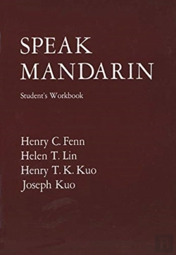 Bertrand.pt - Speak Mandarin, Workbook