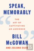 Speak, Memorably