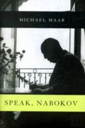 Speak, Nabokov