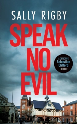 Bertrand.pt - Speak No Evil