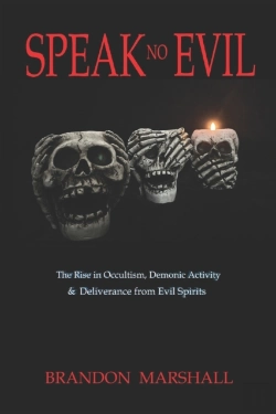 Bertrand.pt - Speak No Evil: The Rise In Occultism, De