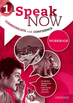 Bertrand.pt - Speak Now: 1: Workbook