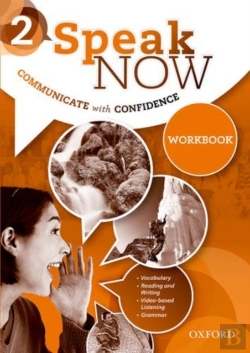 Bertrand.pt - Speak Now: 2: Workbook