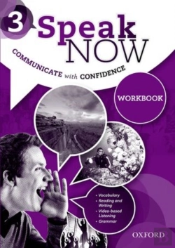 Bertrand.pt - Speak Now: 3: Workbook