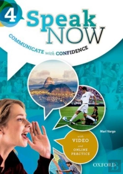 Bertrand.pt - Speak Now: 4: Student Book With Online Practice