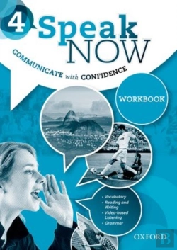 Bertrand.pt - Speak Now: 4: Workbook