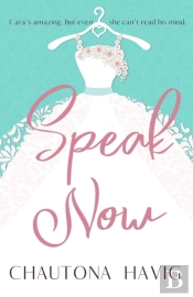 Speak Now