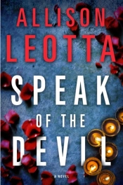 Speak Of The Devil