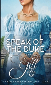 Speak Of The Duke