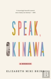Speak, Okinawa