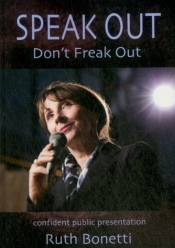 Speak Out - Don'T Freak Out