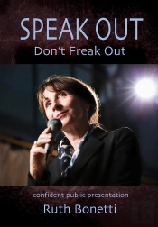 Speak Out - Don'T Freak Out