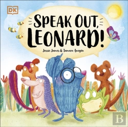 Bertrand.pt - Speak Out, Leonard!