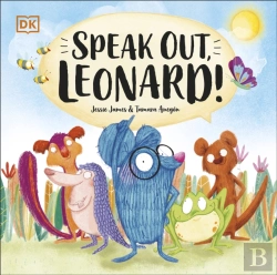 Bertrand.pt - Speak Out, Leonard!