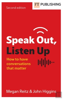Bertrand.pt - Speak Out, Listen Up