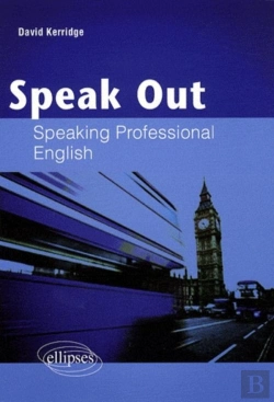 Bertrand.pt - Speak Out. Speaking Professional English