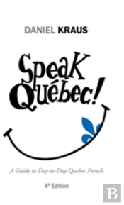 Speak Quebec!