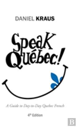 Bertrand.pt - Speak Quebec!