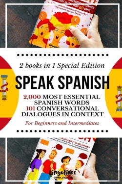 Bertrand.pt - Speak Spanish
