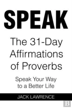 Bertrand.pt - Speak : The 31 Day Affirmations Of Prove