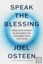 Speak The Blessing