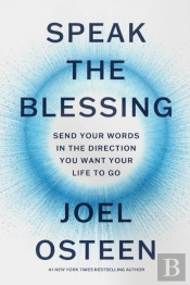 Speak The Blessing