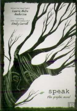 Bertrand.pt - Speak: The Graphic Novel
