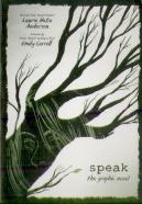 Speak: The Graphic Novel