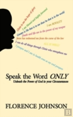 Bertrand.pt - Speak The Word Only