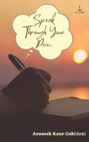 Speak Through Your Pen