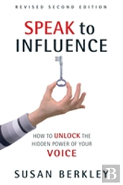 Speak To Influence