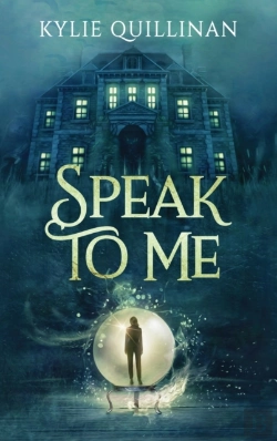 Bertrand.pt - Speak To Me (Hardcover Version)