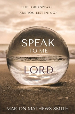 Bertrand.pt - Speak To Me Lord