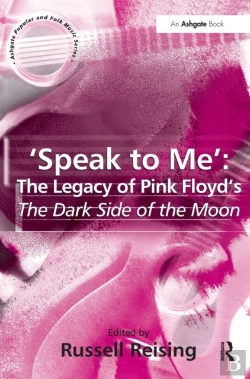 Bertrand.pt - 'Speak To Me': The Legacy Of Pink Floyd'S The Dark Side Of The Moon